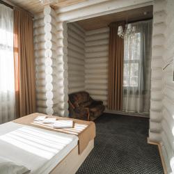 Фото Отель Гелион