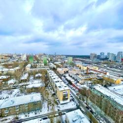 DreamHouse (ДримХаус) на Студенческой — 8a1f5b733860ae62f4d66bcade1bffa5