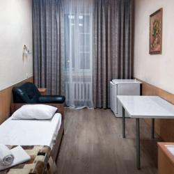 Фото Отель Smart Hotel KDO (Смарт КДО )