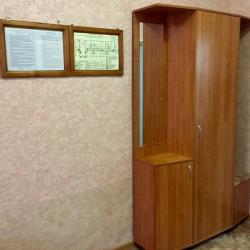 1-местный номер стандарт