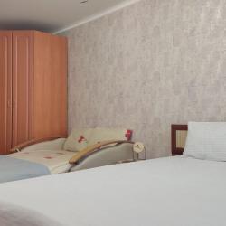 Фото Отель Satin Apartments (Сатин) на улице Ленина 16