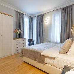 Апартаменты улучшенные Элитный апартамент