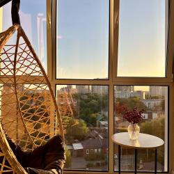 Фото Апартаменты на улице Стадионная 38