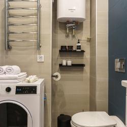1-комнатные апартаменты стандарт Elegance apartment