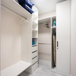 Апартаменты стандарт