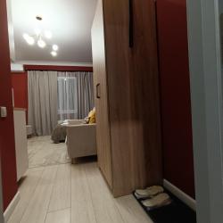 Фото Отель ApartLily (АпартЛили) на улице Баварская