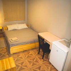 Фото Отель Клео