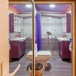 Классическая семейная комната