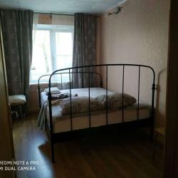 Фото Апартаменты на улице Космонавтов 14к2
