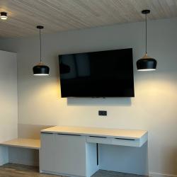 1-комнатные апартаменты люкс