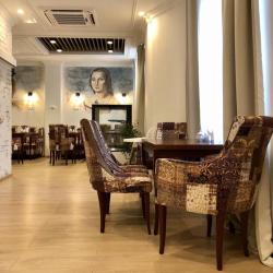 Фото Отель Welcome House (Вэлком Хаус)