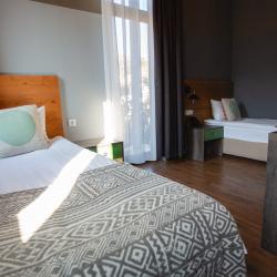 Фото Отель Gino Wellness Mtskheta (Джино Велнесс Мцхета)