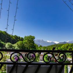 Фото Отель Ёлка