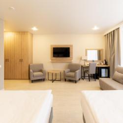 Фото Отель Alean Club Majestic (Алеан клаб Маджестик)