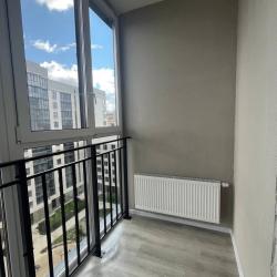 Фото Апартаменты на улице Евгения Войнова 7