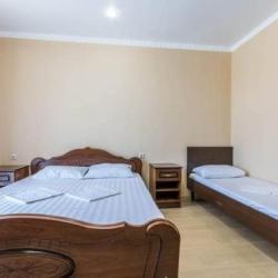 3-местный номер стандарт