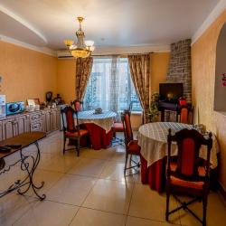 Фото Отель Лондон Сити на Бакунина