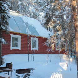 Фото Отель Огни Имандры