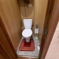 2-комнатные апартаменты эконом