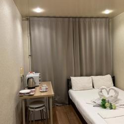 Фото Отель Кремлевский Булак