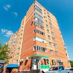 Фото Апартаменты на бульваре Архитекторов 4