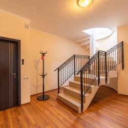 Фото Отель Ателика Гранд Ольгино