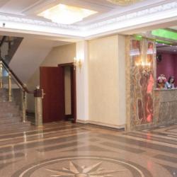 Фото Отель Артис Плаза