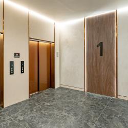 1-комнатные апартаменты студия Херсонский пр., 6