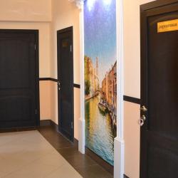Фото Отель Аппартамент