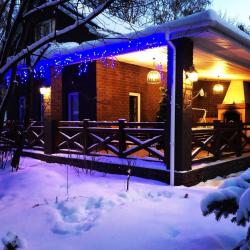 Фото Отель Гостевой Дом на Грузинской