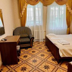 3-местный номер стандарт