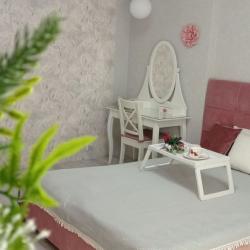 Фото Отель Коттедж с сауной в доме