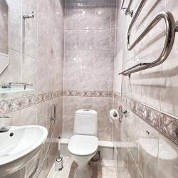 2-комнатные апартаменты люкс