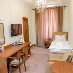 Фото Отель Sangzor Boutique Hotel (Сангзор Бутик)