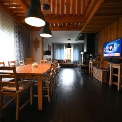 Фото Отель Снежные Гуси