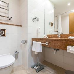 HolidayHall Samara (ХолидейХолл Самара) (бывш. Holiday Inn Samara) — 8a26446ab38b8f21e3f7583c1df2157a