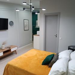 Фото Отель ApartLily (АпартЛили) на улице Баварская