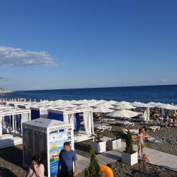 Фото Отель Celentano Hotel (Челентано)