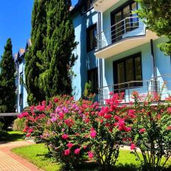 Фото Отель Saltykov Agoy Resort (Салтыко Резорт)