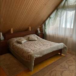 Фото Отель Дом на озере