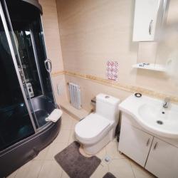 Фото Отель Sunrise Osh (Санрайс )