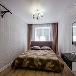 Фото Отель 67Квартир на улице Кирова 27А
