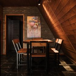 Коттедж улучшенный