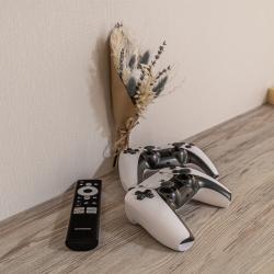 2-местный номер делюкс
