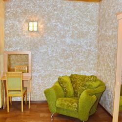 Номер студия