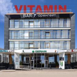 Фото Отель Vitamin (Витамин)