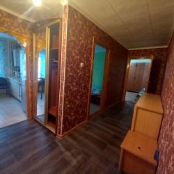 Фото Апартаменты на улице Тихонова 29/2