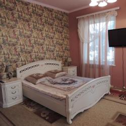 Фото Отель Парнас