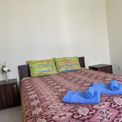 Фото Отель Бархат