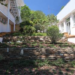 Фото Отель Скала